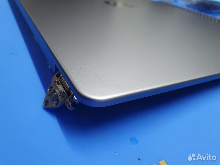 Дисплей Macbook pro 16 M1 a2485