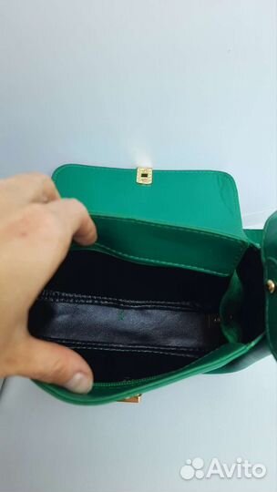 Модная маленькая сумка (новая) trend 2022