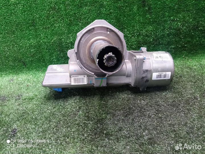 Электроусилитель руля Opel Corsa D (2006-2015)