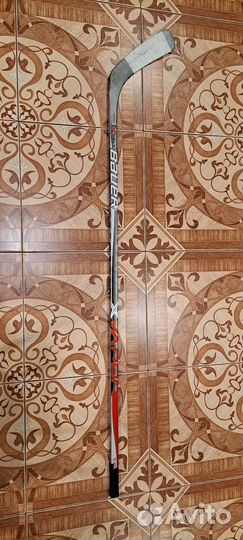Клюшка Bauer Vapor 1X SE grip stick