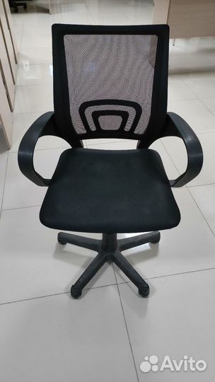 Компьютерное кресло бу каждое по 1500
