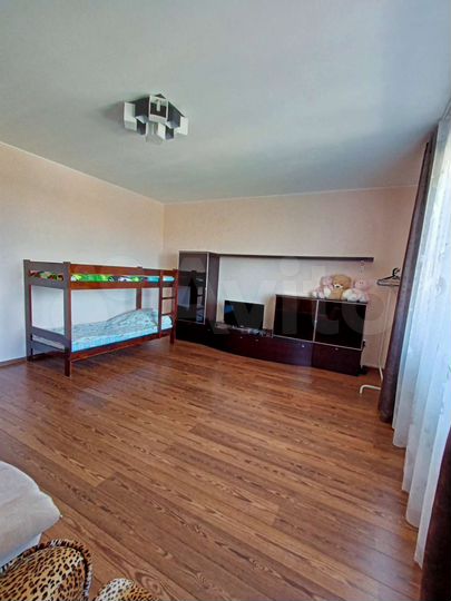 2-к. квартира, 68 м², 6/16 эт.