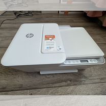 Мфу hp deskjet 4120e