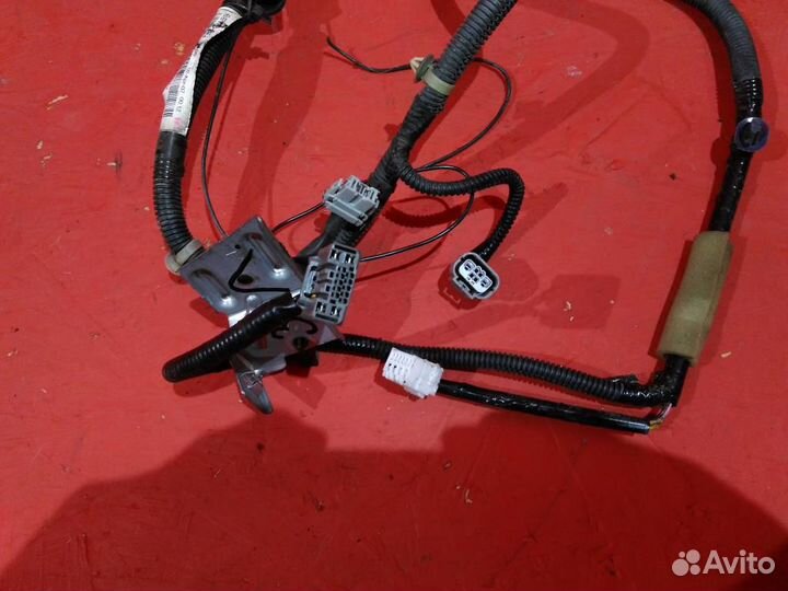 Проводка двери задней левой Хонда црв 3