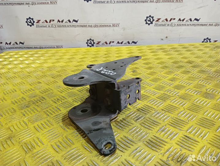 Кронштейн кабины Man Tga Tgs