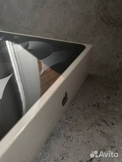 Планшет Apple iPad Air 2022 64gb новый
