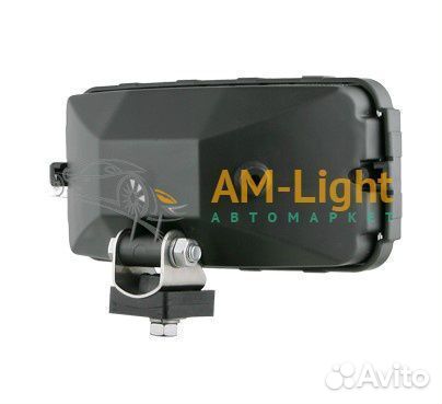 Противотуманные фары Wesem HP2.10947 2шт