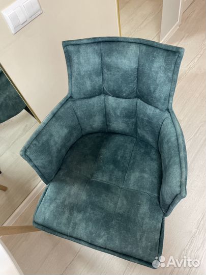 Кухонный стул бу