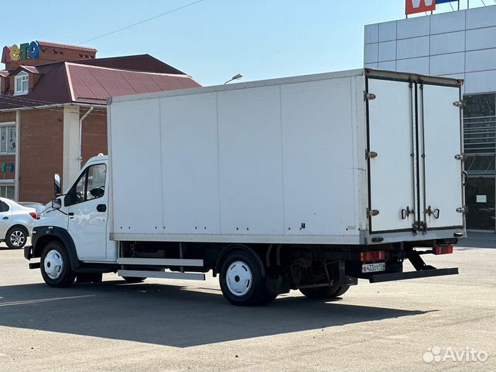 ГАЗ ГАЗон Next 279952, 2015