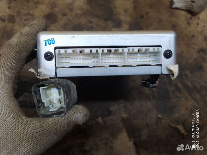 Эбу коммутаторов Lexus Toyota LS 400