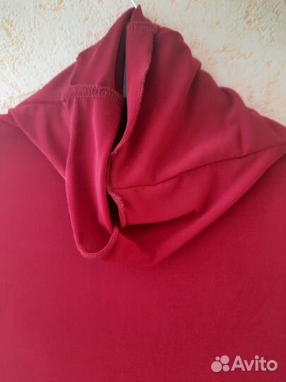 Платье женское трик Monica Ricci Италия разм 46-48