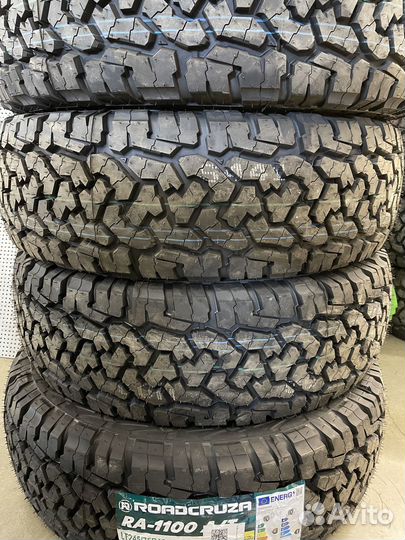 Roadcruza RA1100 A/T 215/65 R16 102H