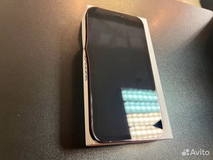 14 Pro (внутри XR) 128GB
