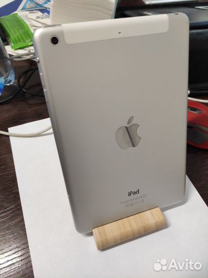 iPad mini 2 16 GB LTE