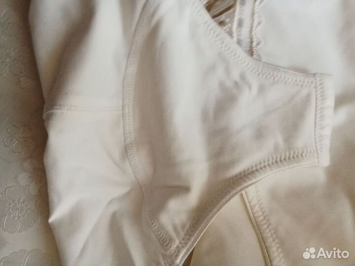 Боди женское 44 46