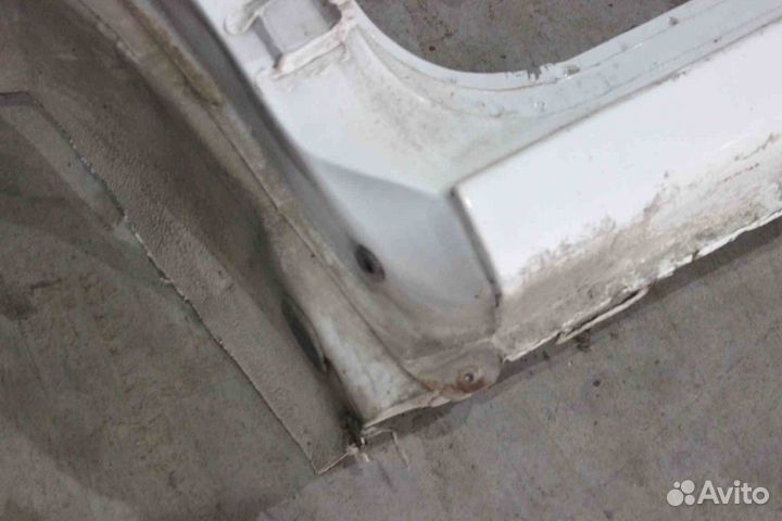 Порог железо Datsun on-DO (Датсун он-до) 2195 7740