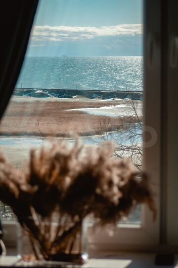 1-к. квартира, 35 м², 4/6 эт.