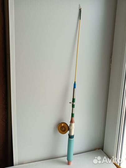 Зимние удочки (цена за 1 шт.)