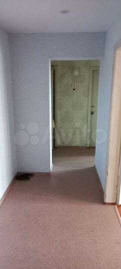 2-к. квартира, 49,2 м², 3/5 эт.