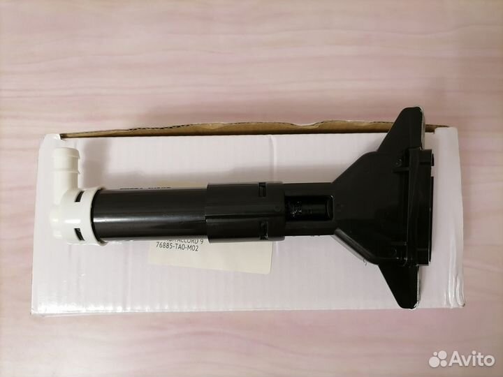 Омыватель фар Honda Accord 9 (передний левый)