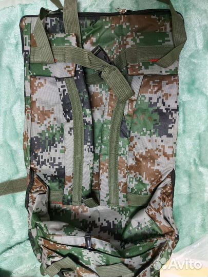 Рюкзак мужской новый