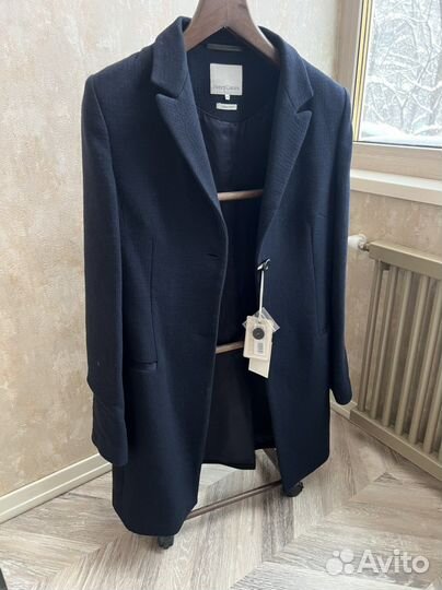 HenryCottons пальто 44-48 оригинал 44-48