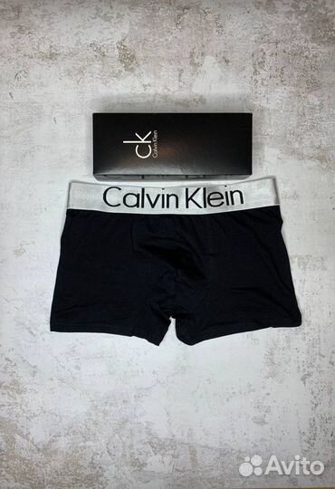 Трусы Calvin Klein