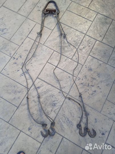 Паук на манипулятор