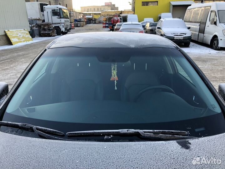 Лобовое стекло Кмк новое +замена с гарантией