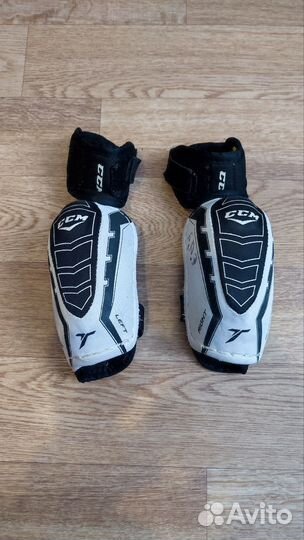 Хоккейная экипировка