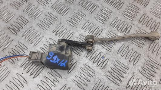 Датчик положения подвески mercedes benz M-class W1