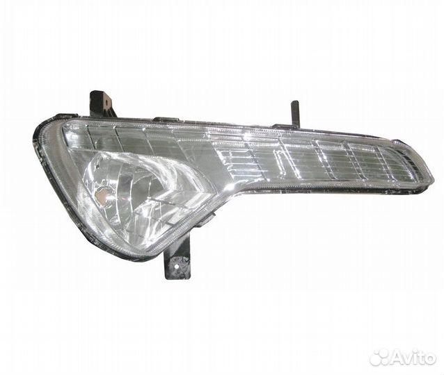 Туманка Kia Sportage III 2010+