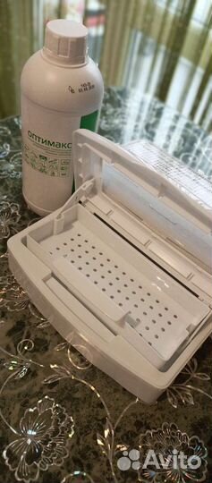 Набор для стерилизации