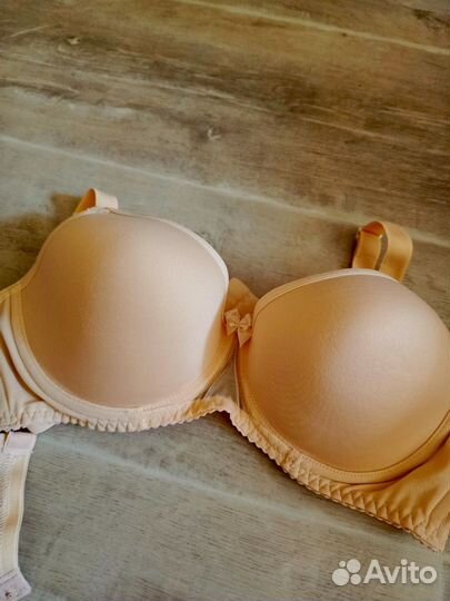 Костюм для беременных или кормящих и бюстгальтер