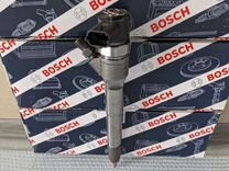 Форсунка топливная Газель Cummins 2.8 (Bosch)