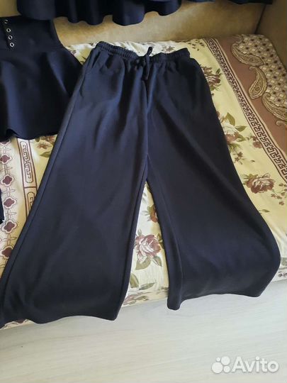 Школьная форма для девочки 140 146