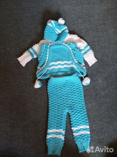 Детские вещи