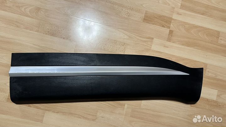 Накладка на дверь Cherry Tiggo 7 Promax