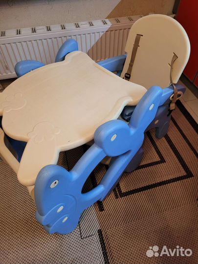 Стул для кормления