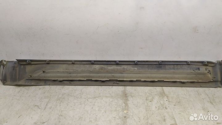 Накладка порога левая Lexus Lx570 J200 2015