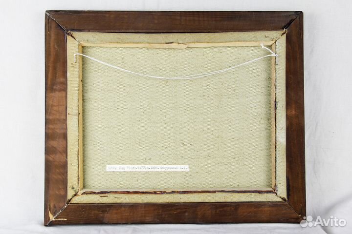 Картины авторские. Художник Кемурджиан А. А