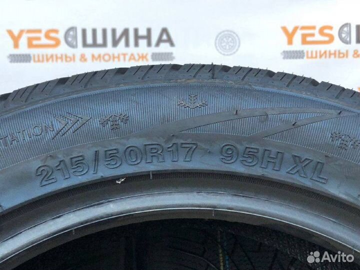 Rockblade Rock 525 215/50 R17 95C