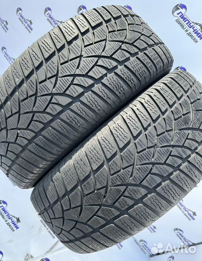 Dunlop SP Winter Sport 3D 235/50 R19 99H