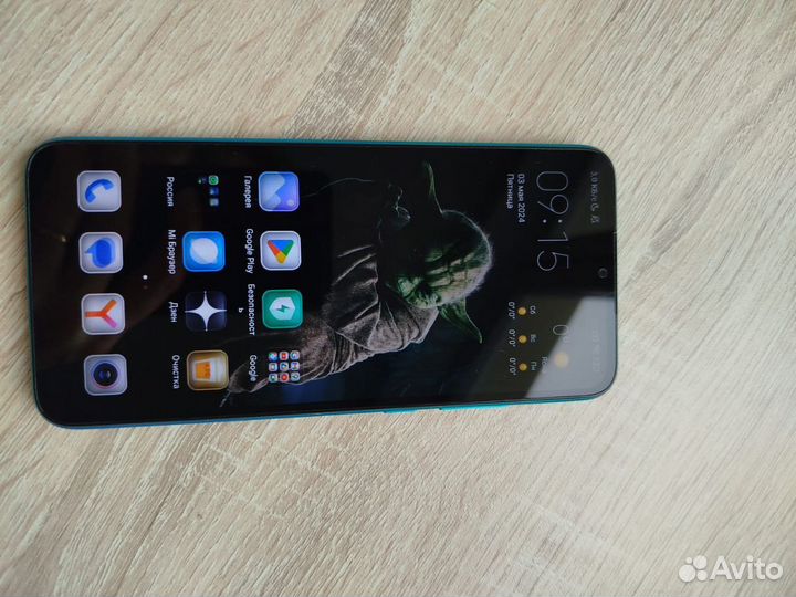 Xiaomi Redmi 9C, 4/64 ГБ