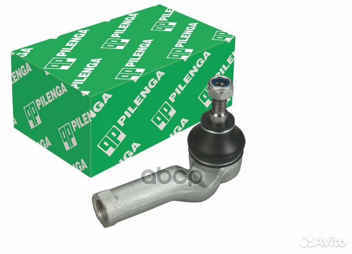 TSP1174 Рулевой наконечник перед, лев pilenga