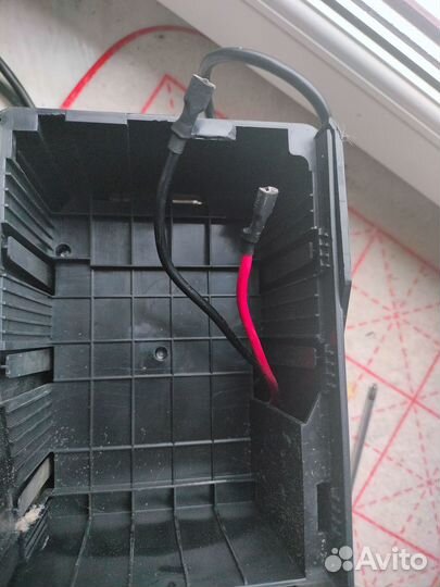 UPS Ippon Back Comfo Pro 600