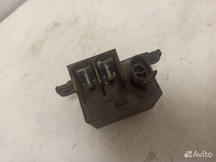 Реле бмв 6 F06