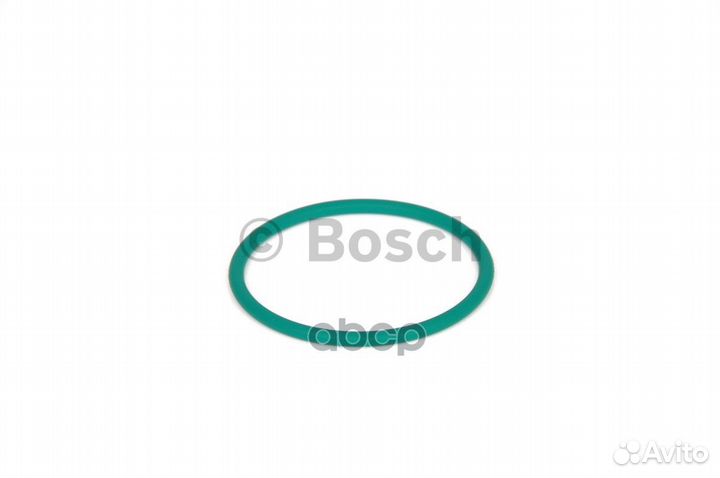 Кольцо уплотнительное топливного насоса MB