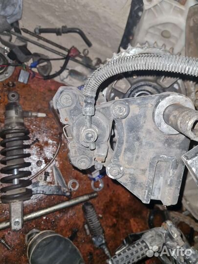 Kawasaki zx9r zx7r суппорт задний