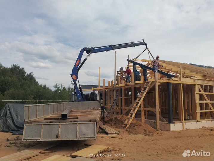 Манипулятор